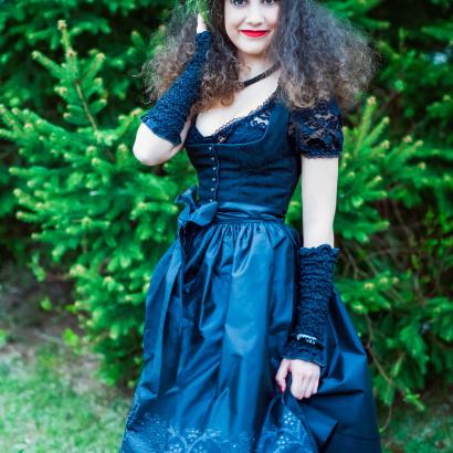 Dirndl