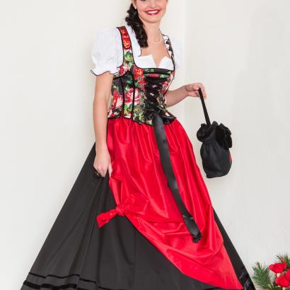 Allgäuer Tracht