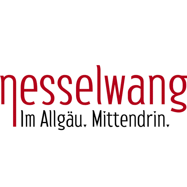 Trachtenboutique Nesselwang Logo